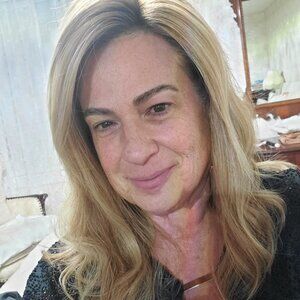 Belle Tress Oxford SOLD